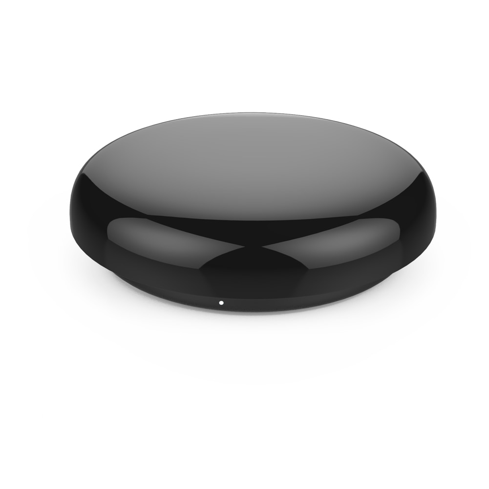 Universele Wifi Ir Smart Hub Afstandsbediening Voice Control Werk Met Siri Alexa Google Home Control Hub Tuya Assistent Smartphone
