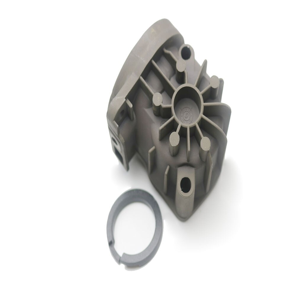 Hoofd Cilinder Zuiger O-Ring Rubber Klep Met Lente Voor W211 W220 A6 C5 A8 D3 Phaeton LR2 XJ6 2203200104: Clear