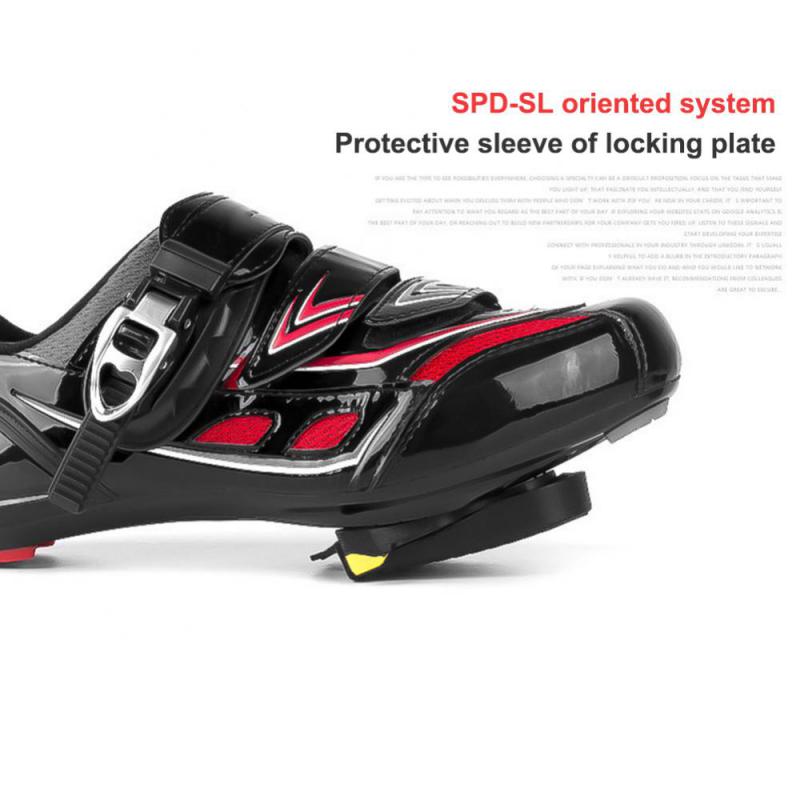 Cubierta de calas para Pedal de bicicleta, Protector de autobloqueo para Shimano SPD-SL, parte de zapatos, 1 par
