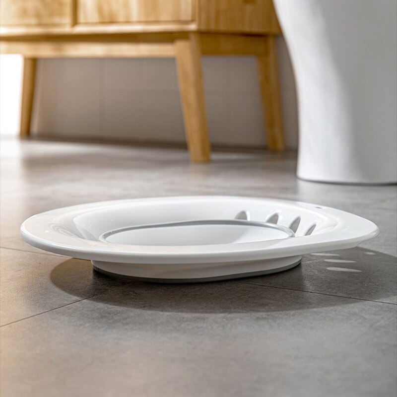 Folding Woman Bidet Portable-Female Private Parts Pregnant Women Wash The Butt Basin Wash Potty For Maternal Child Adult Toilet