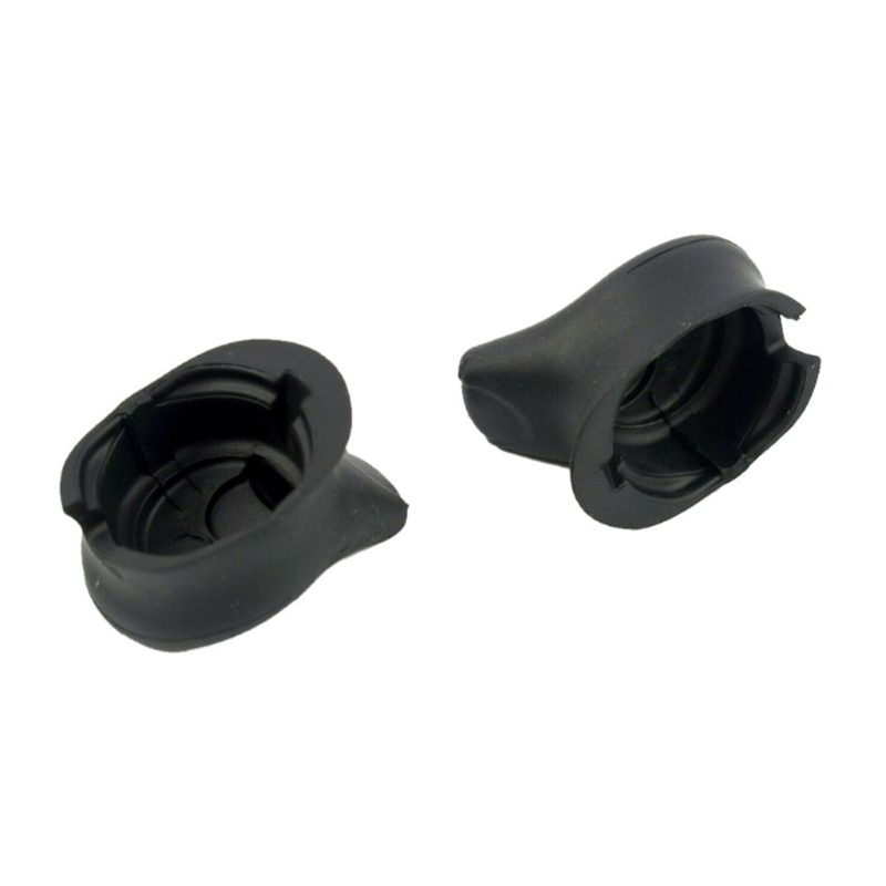 4 stk ørepropper ørepropper til plantronics- explorer 10/50/55/ 210/ ml20 m50 bluetooth-kompatible
