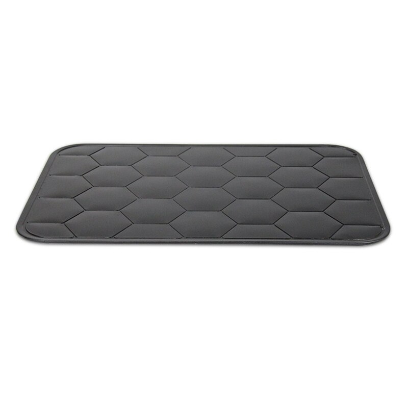 Snelle Ontdooien Lade Dooi Voedsel Fruit Ontdooien Plaat Board Ontdooien Keuken Gadget Tool L5