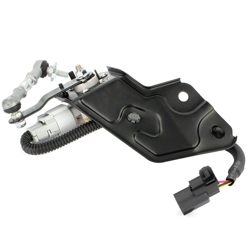 8940760022 Car Rear Height Control Sensor for Toyota 4Runner Land Cruiser Prado Grj-120 Lexus GX470 2002 Right