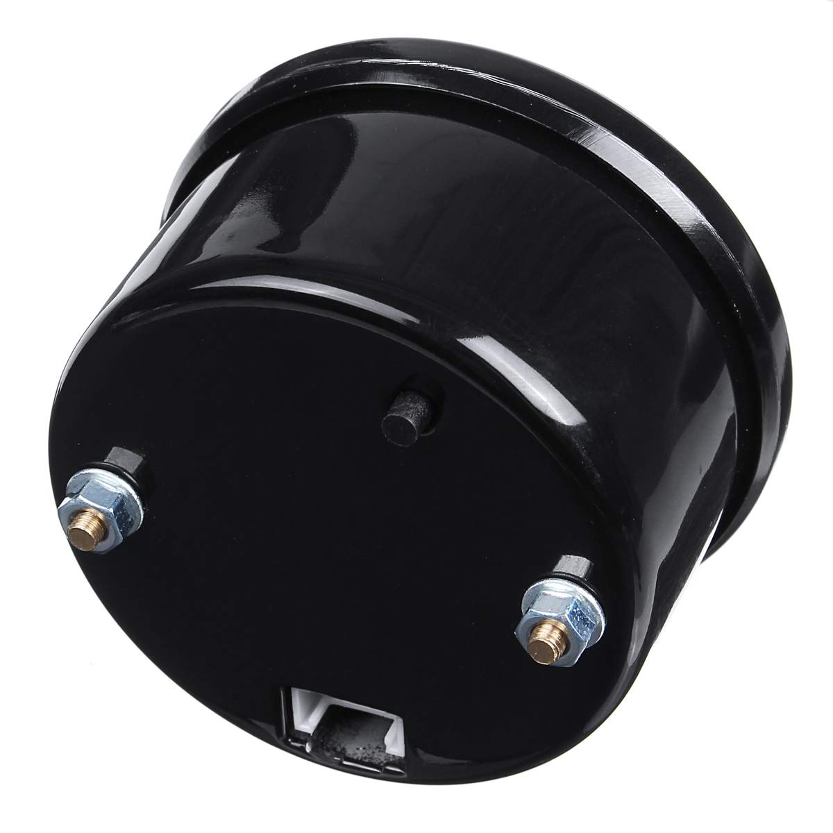 2 ''52Mm Universele Auto Water Temperatuur Digital Gauge 70-300 Fahrenheit Led Display 12V Auto Water temper Meter Met Sensor