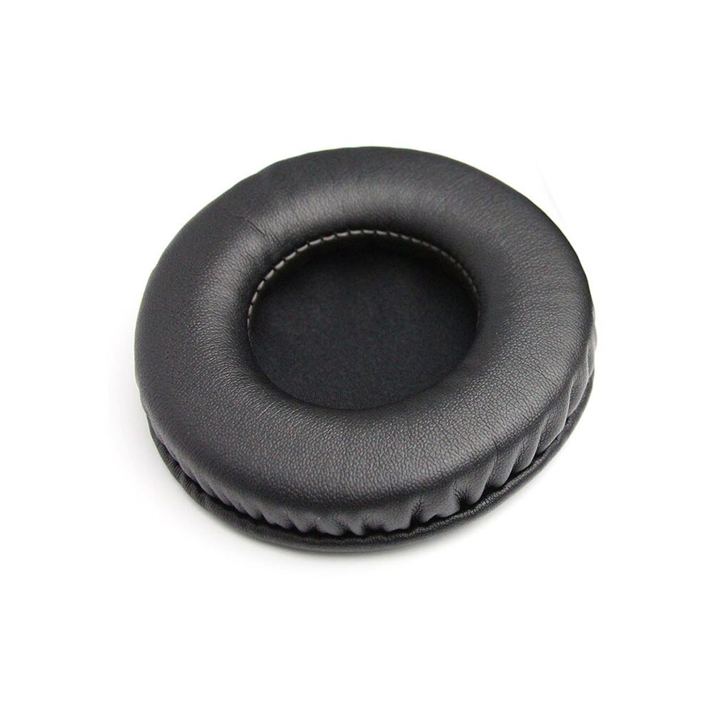 Oorkussens Voor Jbl E50 E50BT Hoofdtelefoon Oordopjes Vervanging Headset Oor Pad Pu Leer Spons Schuim: Default Title