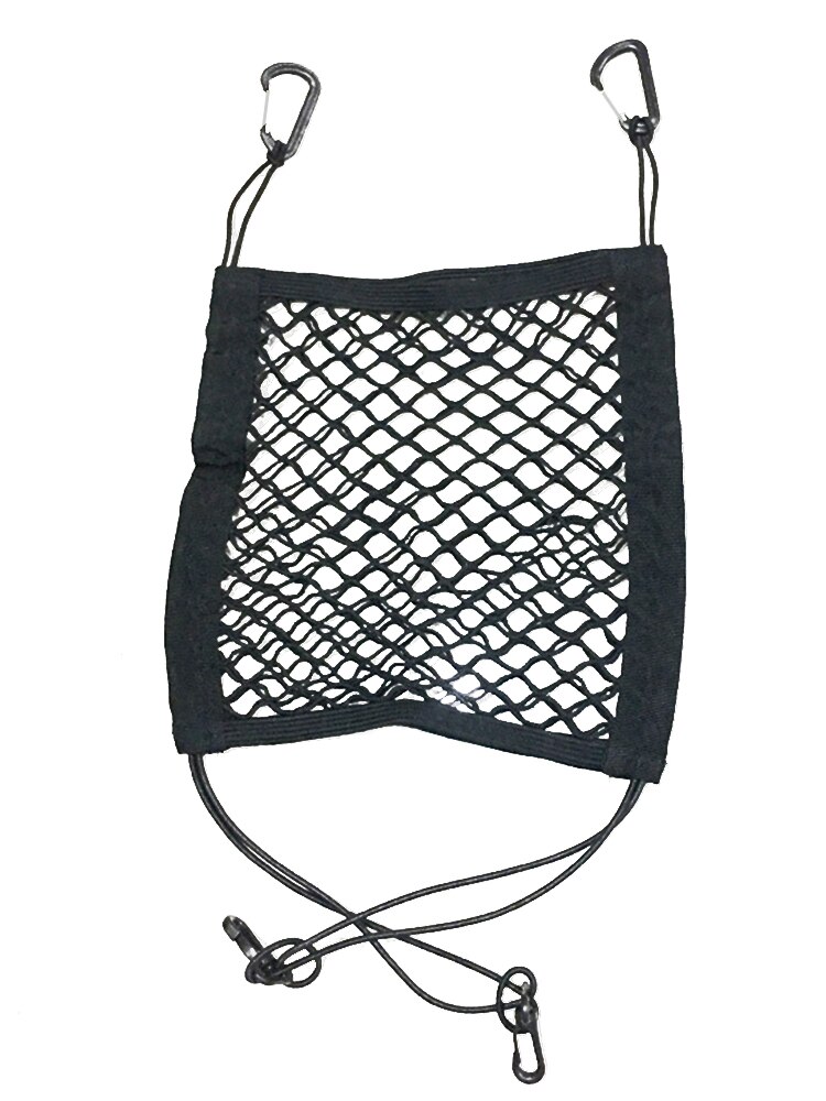 Car Dog Pet Barrier Guard Back Seat Safety Protector Front Seat Dog Pocket