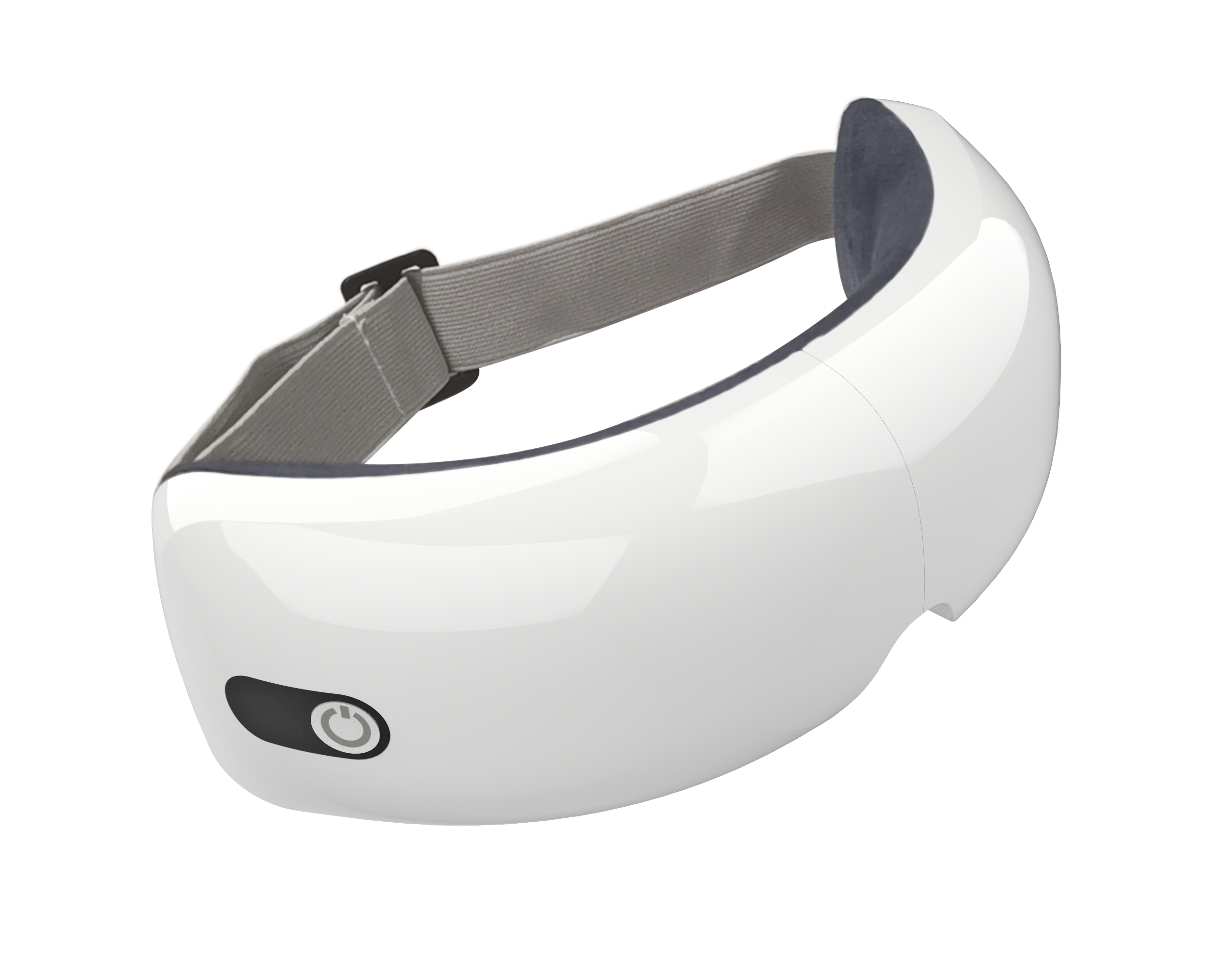 Smart Eye Massager with Three-Layer Airbag Technology