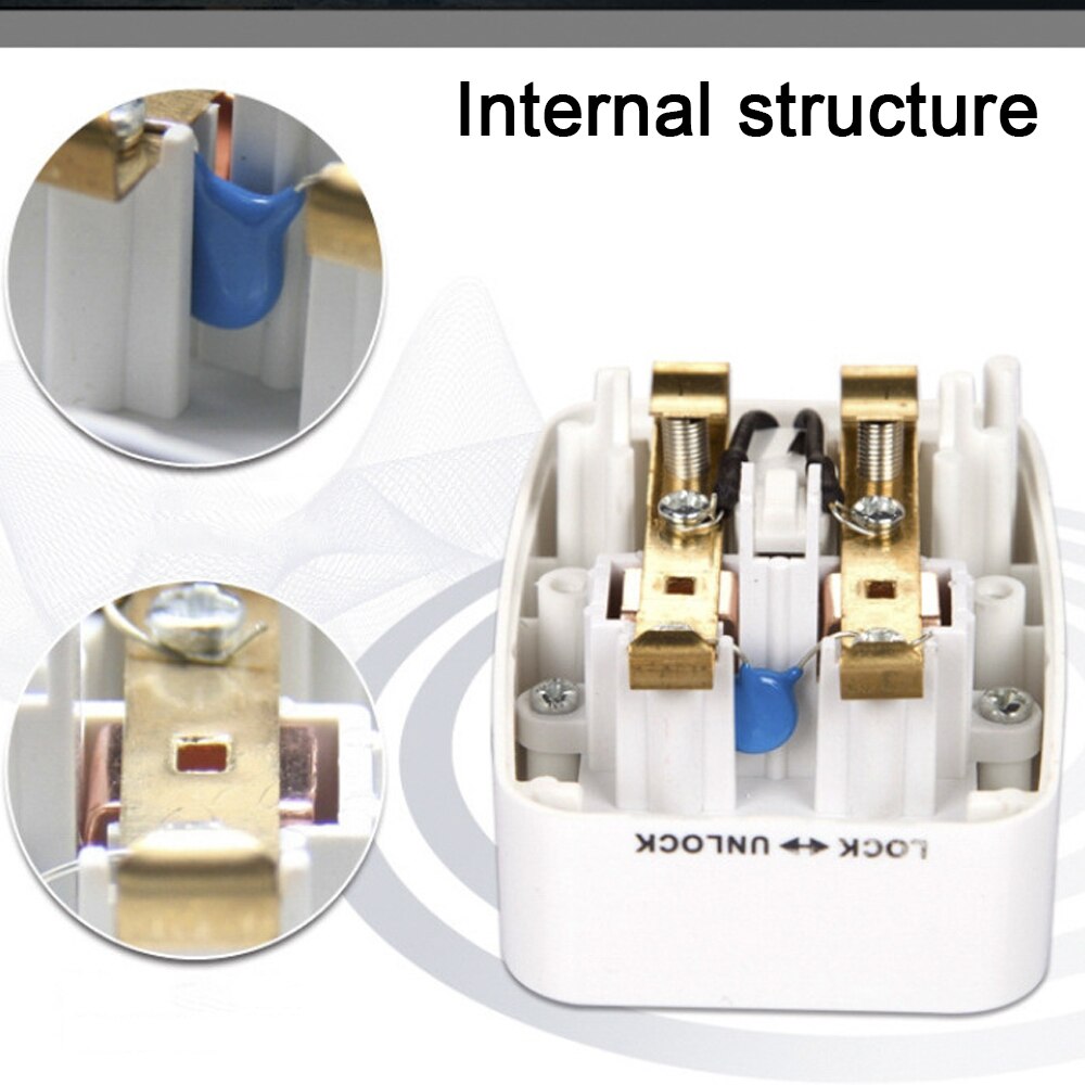 internationale universal travel adapter plug UK EU VS AU multi socket stekkers reizen adapter plug