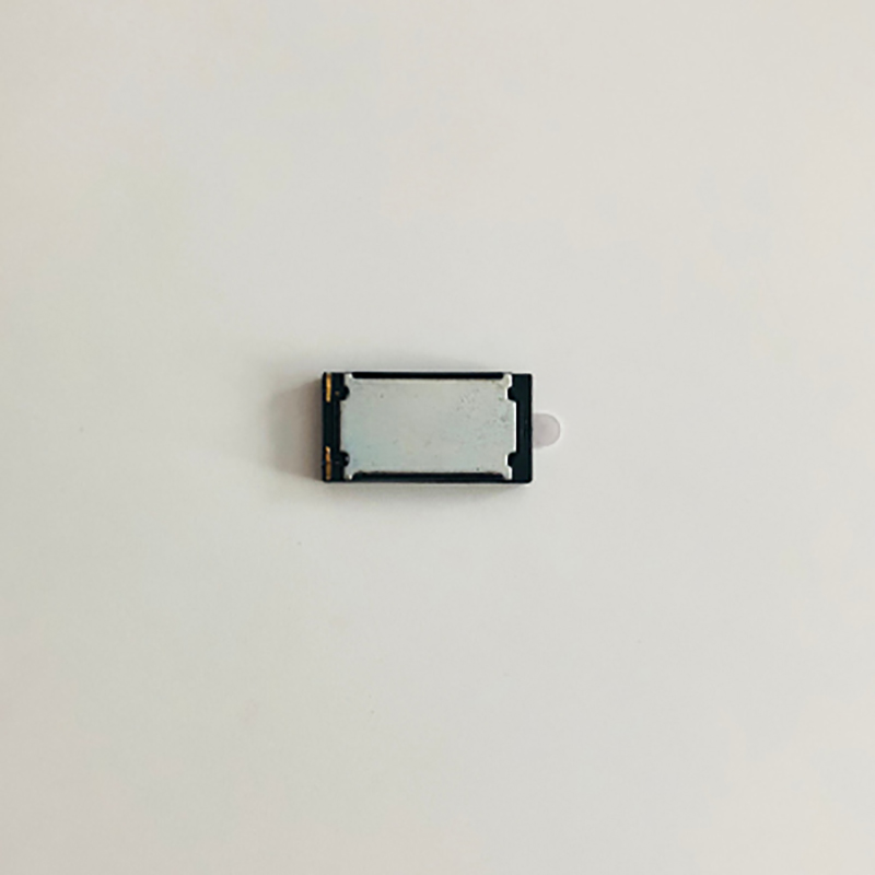 Doogee S60 Lite – haut-parleur d&#39;origine, sonnerie de réparation, pièce de rechange pour téléphone portable: Default Title