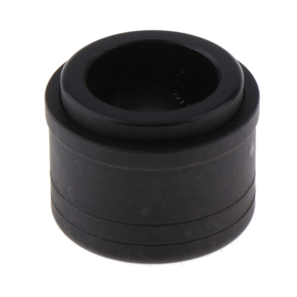 MagiDeal 2pcs Plastic Oboe Mouthpiece Head Oboe Cover Parts Accessories