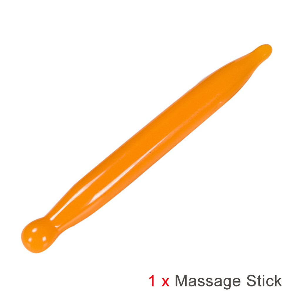 Fuß massage Akupressur Socken Akupunktur handschuhe Hand Füße Reflex zonen massage Socken Englisch Illustration Akupunktur Werkzeuge mit Massage stab: Dark Khaki