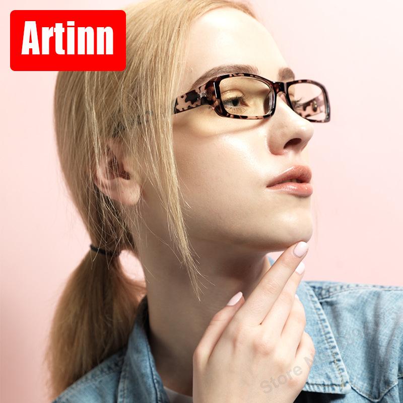 Prescription eyeglasses frames men eye glasses women computer eyewear nerd eye wear optical brand pc spectacl cool girl M21007