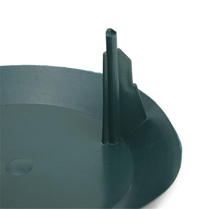 10 x 9.2 Cm Slug and Snail Trap Catch Slugs Snails Garden Snail Traps For Kids and Pets Eco-Friendly