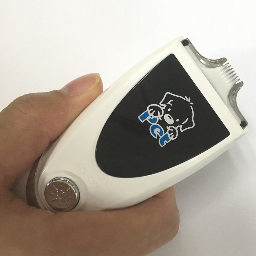 Codos Elektrische Huisdier Tondeuse Styling Gesneden Snijder Professionele Oplaadbare Scheerapparaat Kat Hond Haar Trimmer Grooming Machine