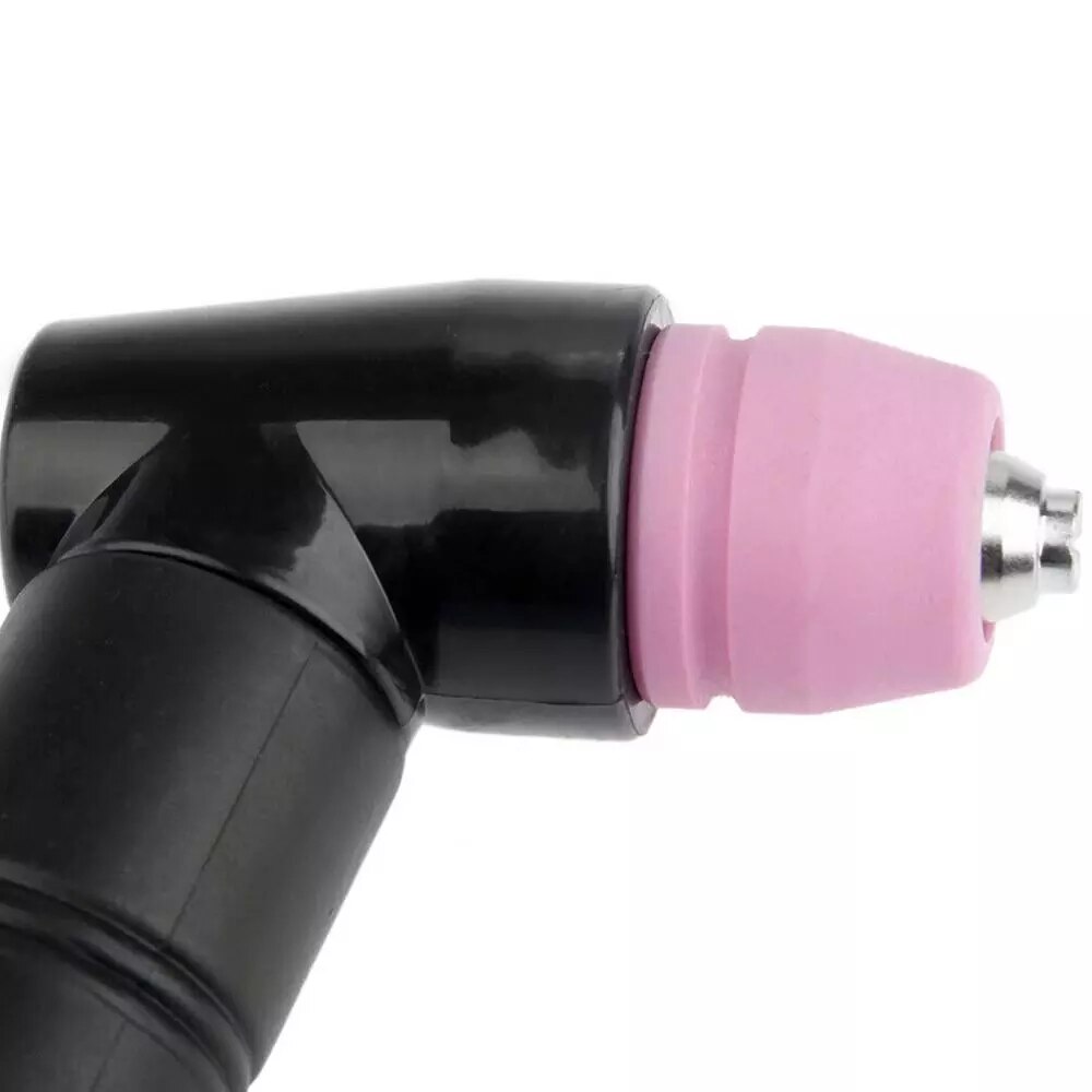 26pcs WSD60 Plasma Cutter Air Plasma Cutting Machine Poilt Arc Nozzles Tips Electrodes Torch Consumables Cups Rings