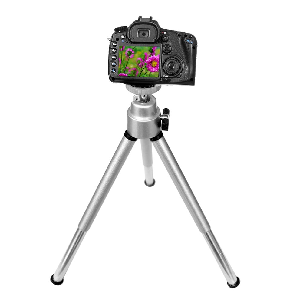 Digital Kamera praktisch Stativ Halfter Faltbare Mini Tragbare Unterstützung Stehen für draussen Besichtigung Zubehör