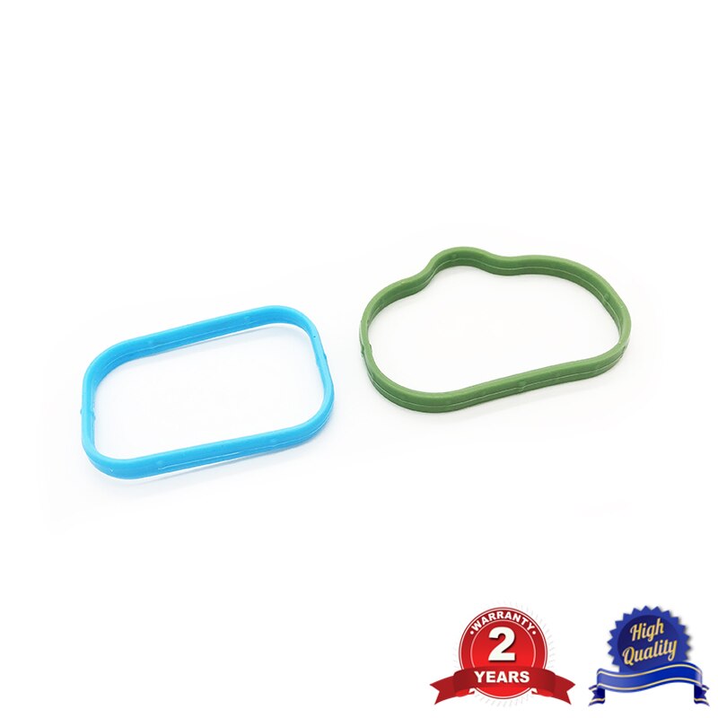 Conjunto de juntas de colector de admisión, Junta completa para Jeep Chrysler Dodge Ram 5184331AC 5184562AC