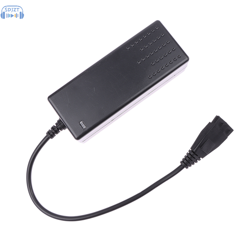Adaptador de fuente de alimentación de disco duro externo Universal, adaptador USB a SATA/IDE de para ordenador HDD/CD-ROM, 12V/5V, 2a