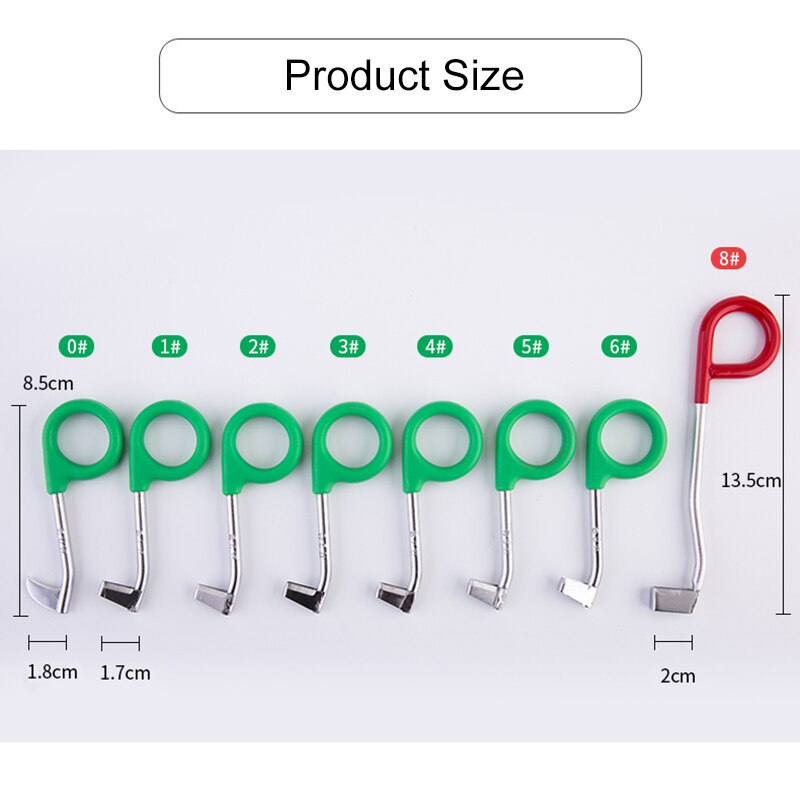 Ring Barking Cutter Scissor Girdling Garden Fruit Tree Grape Shear Pruning Tools LAD