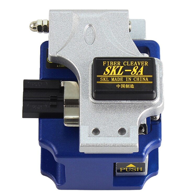 Ftth Cleaver Glasvezel SKL-8A