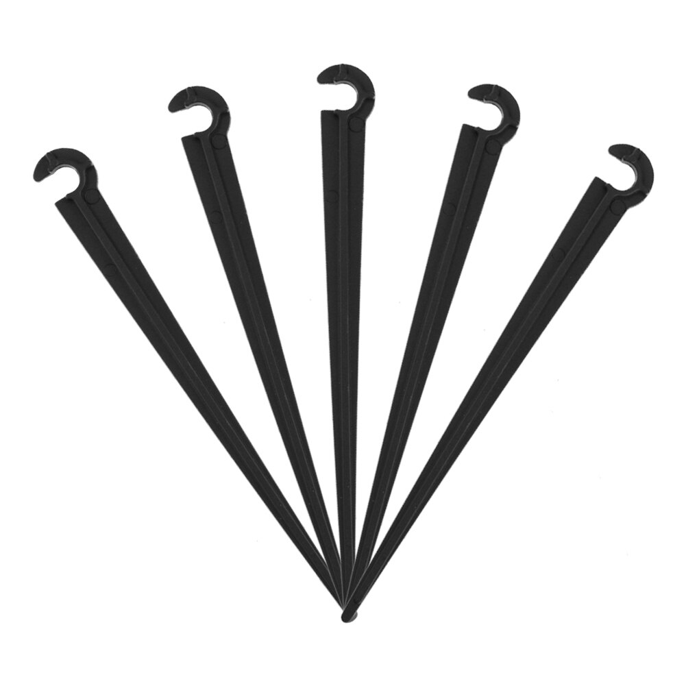 Einstellbare Tropft Automatische Garten Bewässerung Anschluss Schlauch Bewässerung Kit-275203