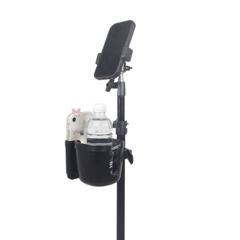 B78B-suporte de copo universal para carrinho de bebê, suporte de copo para celular, garrafa de água, suporte de copo, suporte multifuncional