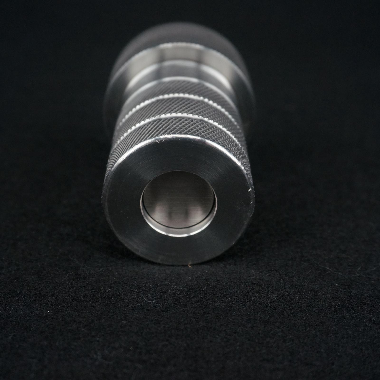 10ml PTFE Lined Hydrothermal Synthesis Autoclave Reactor Lined Vessel Inner Sleeve High Pressure Digestion Tank