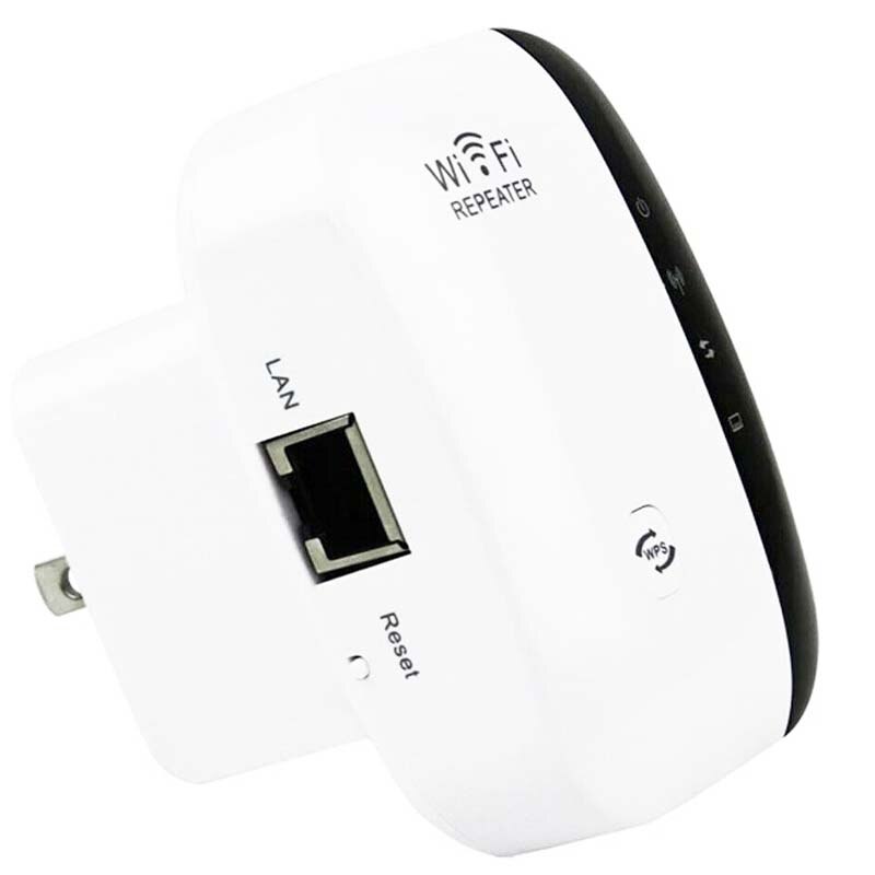 Wireless Wifi Repeater Wifi Extender 300Mbp Range Signal Booster WiFi Booster 2.4G G WiFi Ultraboost Access Point