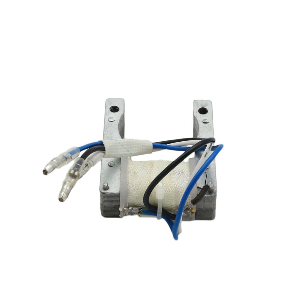 Motorcycle Ignition Magneto Stator 3wire for 2-Stroke 50cc 60cc 66cc 80cc Engine Motorized bicycle