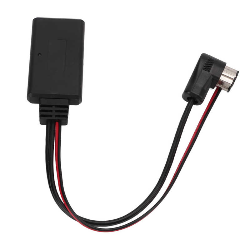 Bluetooth AUX IN Cable Car Bluetooth5.0 Module Flexible for PIONEER Radio IP BUS