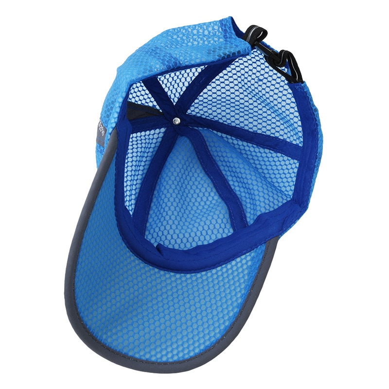 HENGSONG Unisex Summer Breathable Golf Cap Hat For Women Men Mesh Cap Snapback Hat Golf Cap Men Sport Brand Hat Golf Cap Men