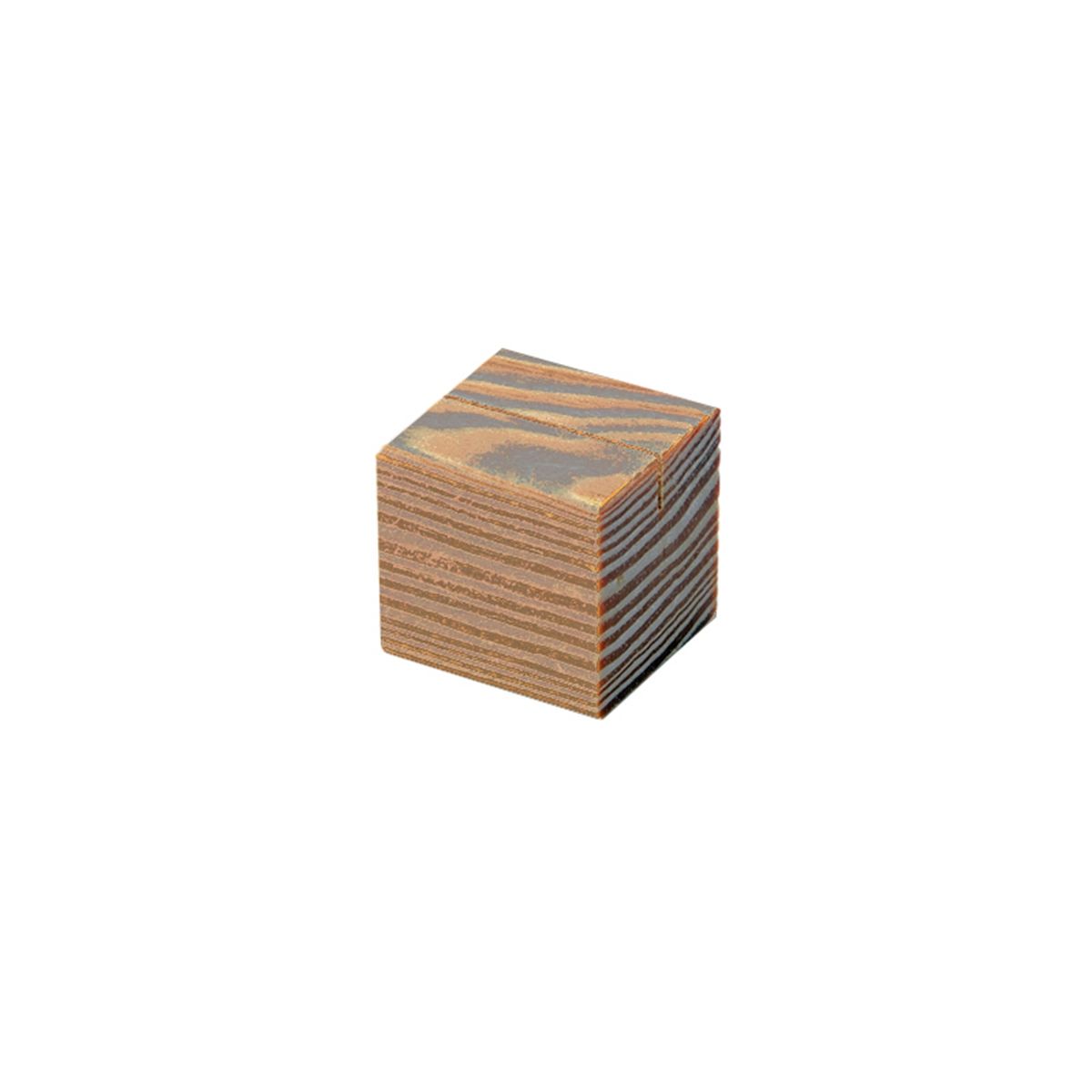 Soporte de exhibición de números para mesa, accesorio de madera rústica para eventos, decoración, tarjetero: S Dark