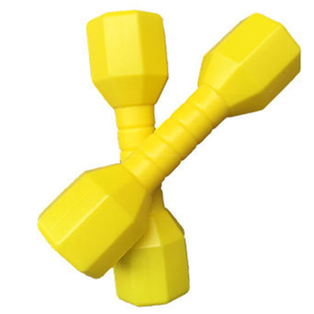 2 stuks/set handgewichten leuk voor thuis kleuters halters vroege educatie fitnessapparatuur pe oefening buitensporten