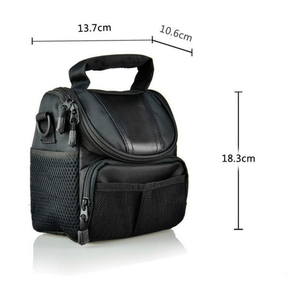 Kamera Tasche für Olympus OMD OM-D E-M1 EM1 E-M5 EM5 E-M10 EM10 Mark II III IV 2 3 4 stylus 1 1s SP-100 SP-100EE