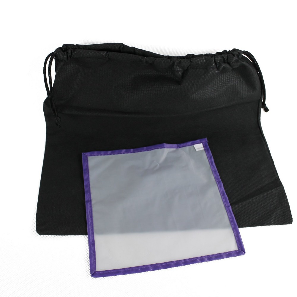 Alle Mesh Bubble Zakken 5 Gallon 6Pcs Kit Ice Flter Tas 25 73 90 100 120 190 220Micron met Druk Screen