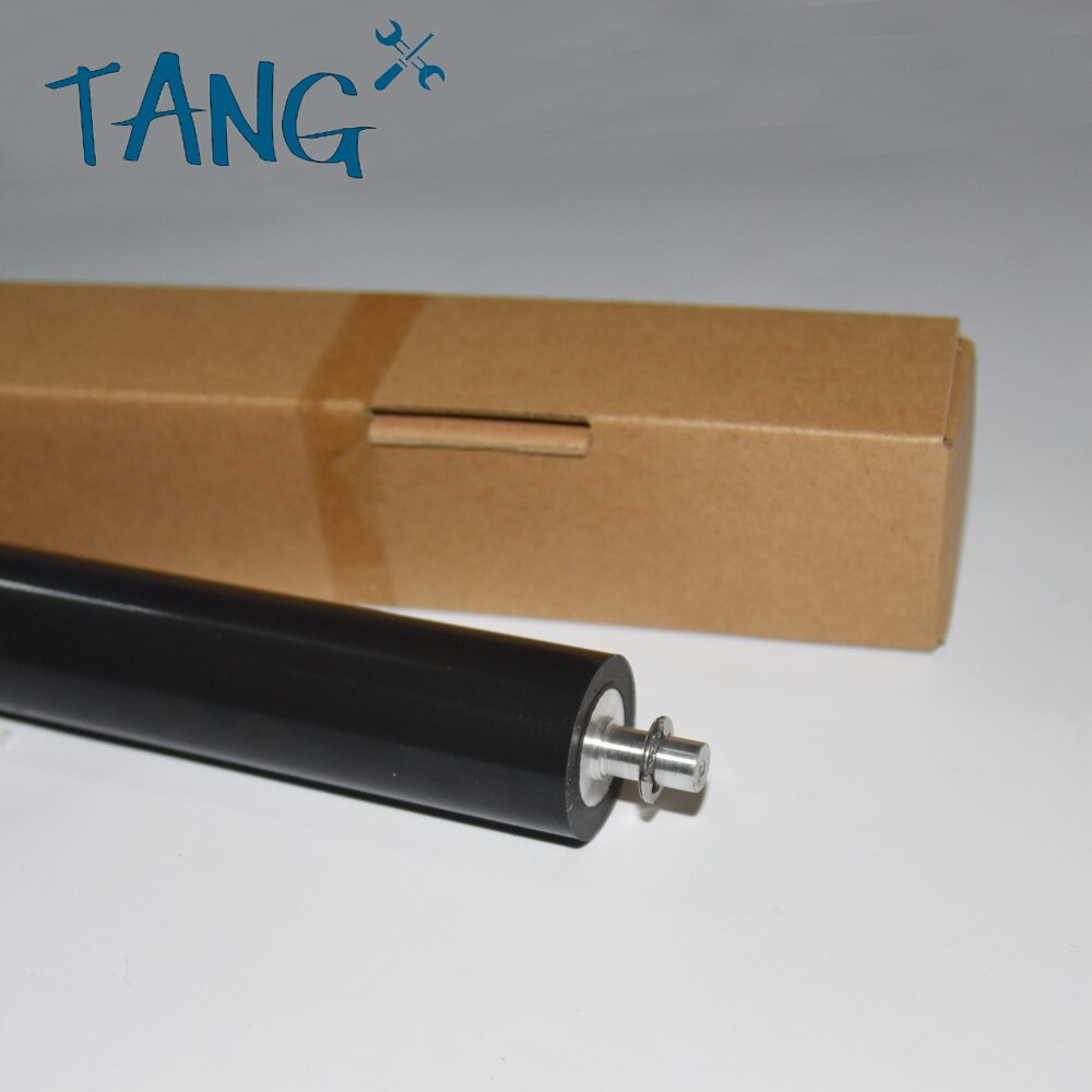1PC Rodillo inferior con funda para HP 4200 de 4250 de 4300 HP4300 HP4200 HP4250 menor presión de fusor