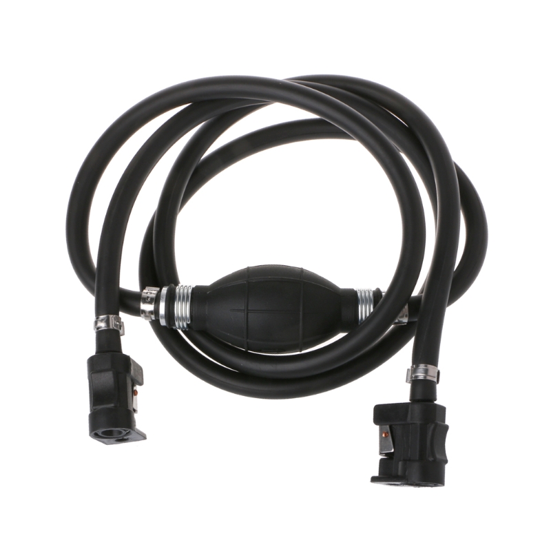 1 Pc de combustible tubo flexible barco de Motor de gasolina del Motor de tanque de Kit de conectores para Yamaha Motor 3 colores