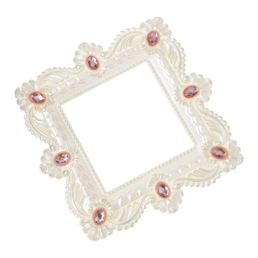 Household wall decoration panel cover resin light switch surround socket fingerboard sticker