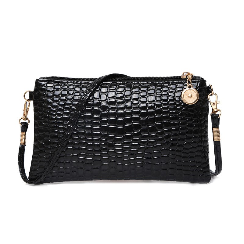 Crossbody tassen voor vrouwen handtas met grote capaciteit enkele schoudertas dames handtassen tas