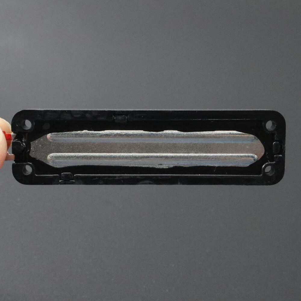 2pcs HIFI 3 inch Tweeter Speaker Unit 5 OHM 20W Treble Loudspeaker AL28 Super belt type high loudspeaker