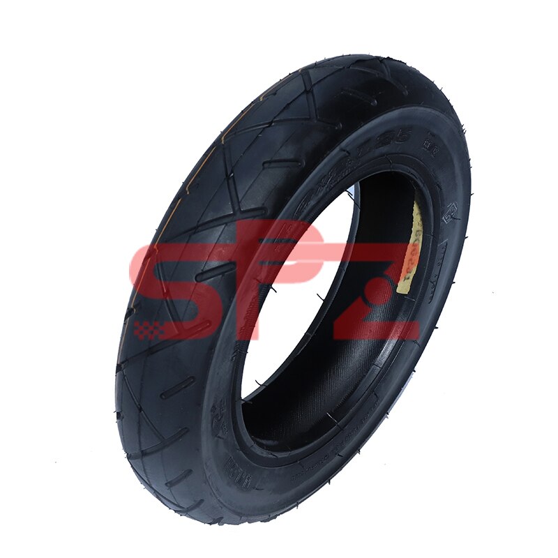 Hoverboard de equilibrio para patinete eléctrico, neumático de equilibrio inteligente de 10 pulgadas con tubo interno, 10x2.125
