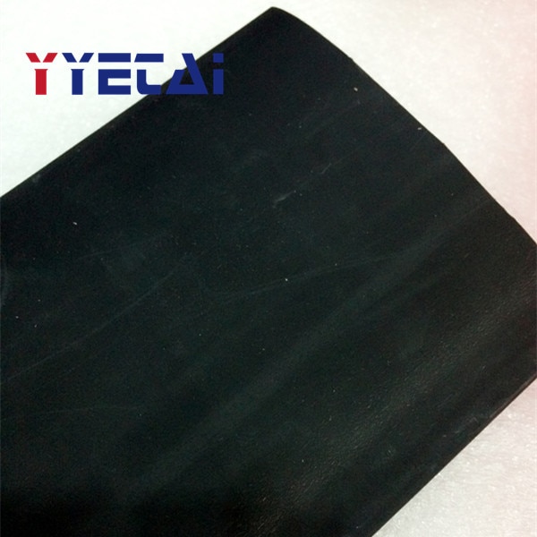 YongYeTai Hoogwaardige thermische buis zwart diameter van 30mm gratis
