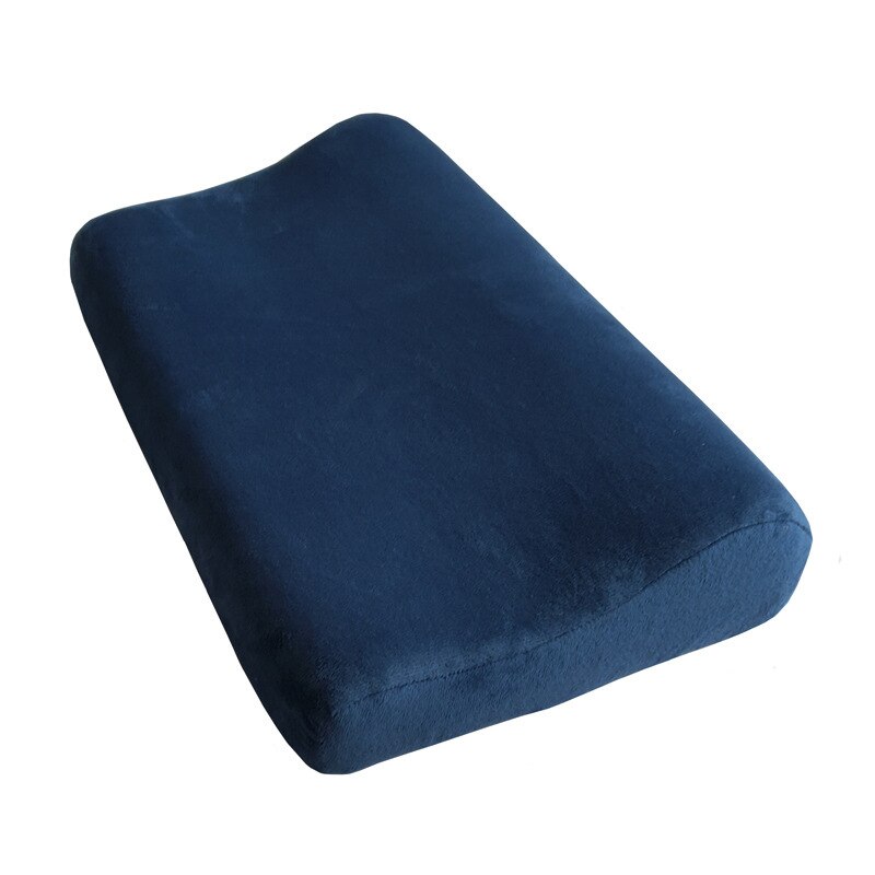 Memory Foam Pillow Neck Cotton