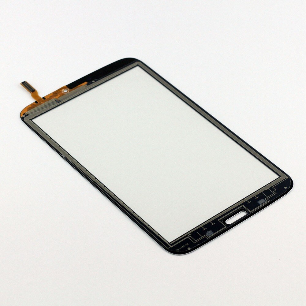 WEIDA Touch Digitizer 8" For Samsung Galaxy Tab 3 8.0 SM-T310 SM-T311 Touch Screen Without LCD