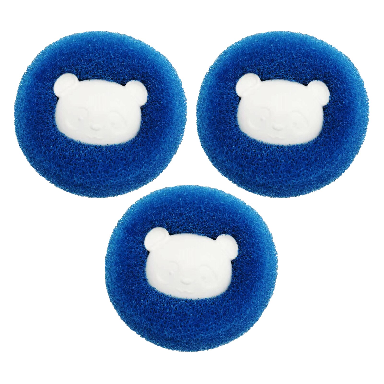 Accessoires Ontharing Cleaning Tool Herbruikbare Kleding Wasserij Bal Voor Wasmachine Anti Kronkelende Catcher Voorkomen Klitten