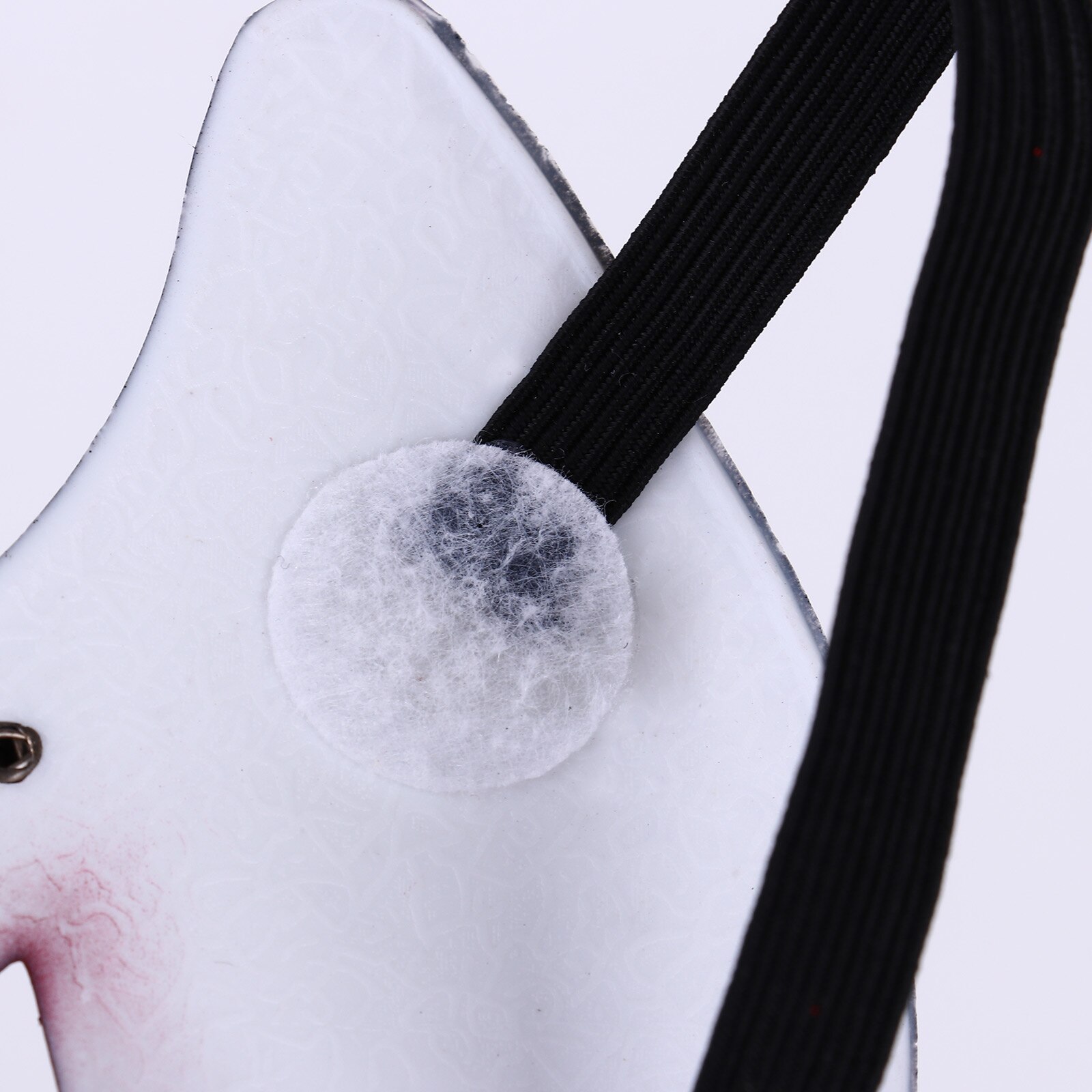 1 Sexy Kant Vlinder Oogmasker Adult Masquerade Dance Gezichtsmasker Venetiaans Carnaval Cosplay Party Gezicht Cover Decoratie Masque