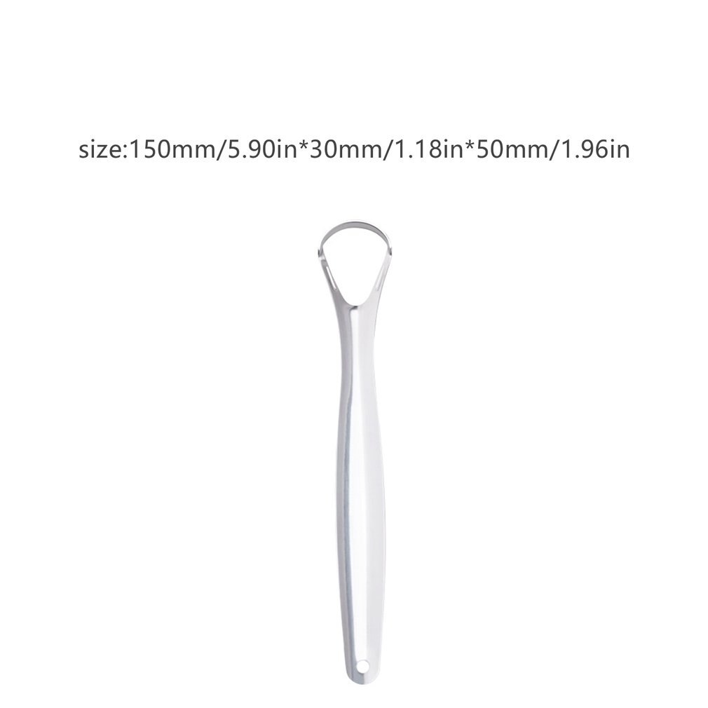 Fischschuppen-Entferner Aus Edelstahl | Mit Rutschfestem Griff | 20cm