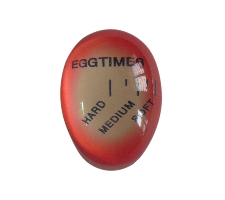 Colour Changing Egg Timer Perfect Boiled Egg Indic... – Vicedeal