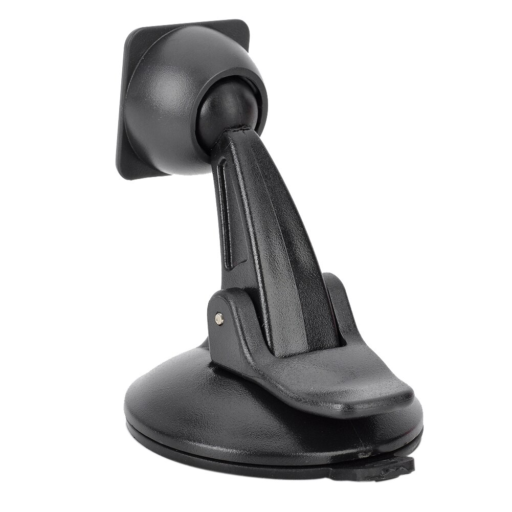 360' Rotation GPS Stand Holder for Tomtom Go 720 / 730 / 920 / 930 - Black Practical Engineering plastics Holder Car Accessories