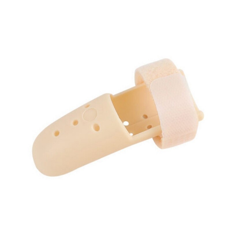 Vinger Brace Spalk Vinger Gezamenlijke Ondersteuning Vinger Orthopedische Protector Vinger Mallet Spalk Houding Corrector 1Pc//